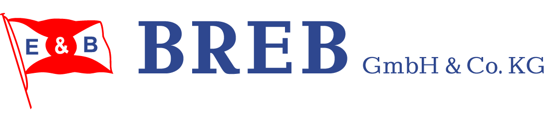 Breb logo